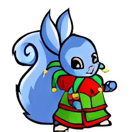 Roo Island Collectors Usuki