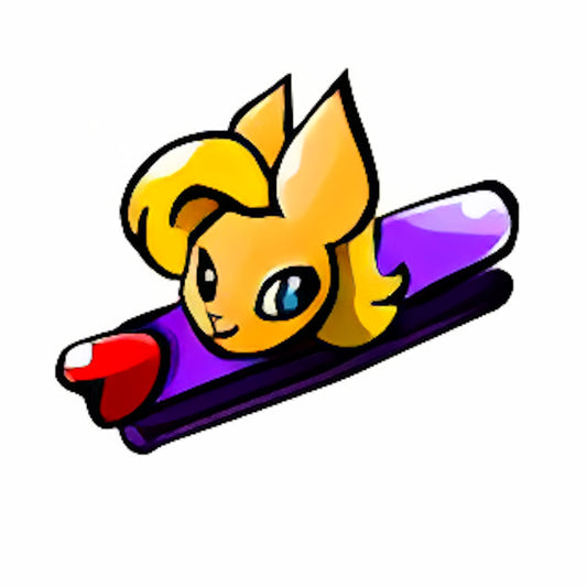 Usukicon Y7 Hair Clip