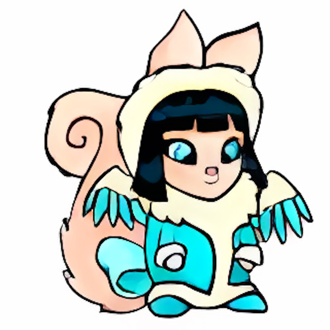 Taelia Usuki