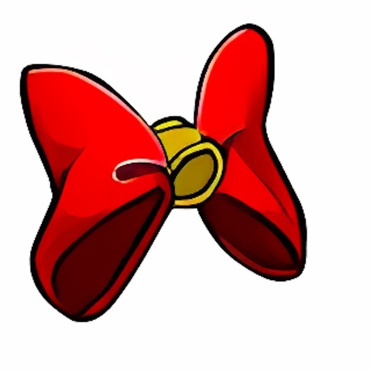 Usukicon Souvenir Bow