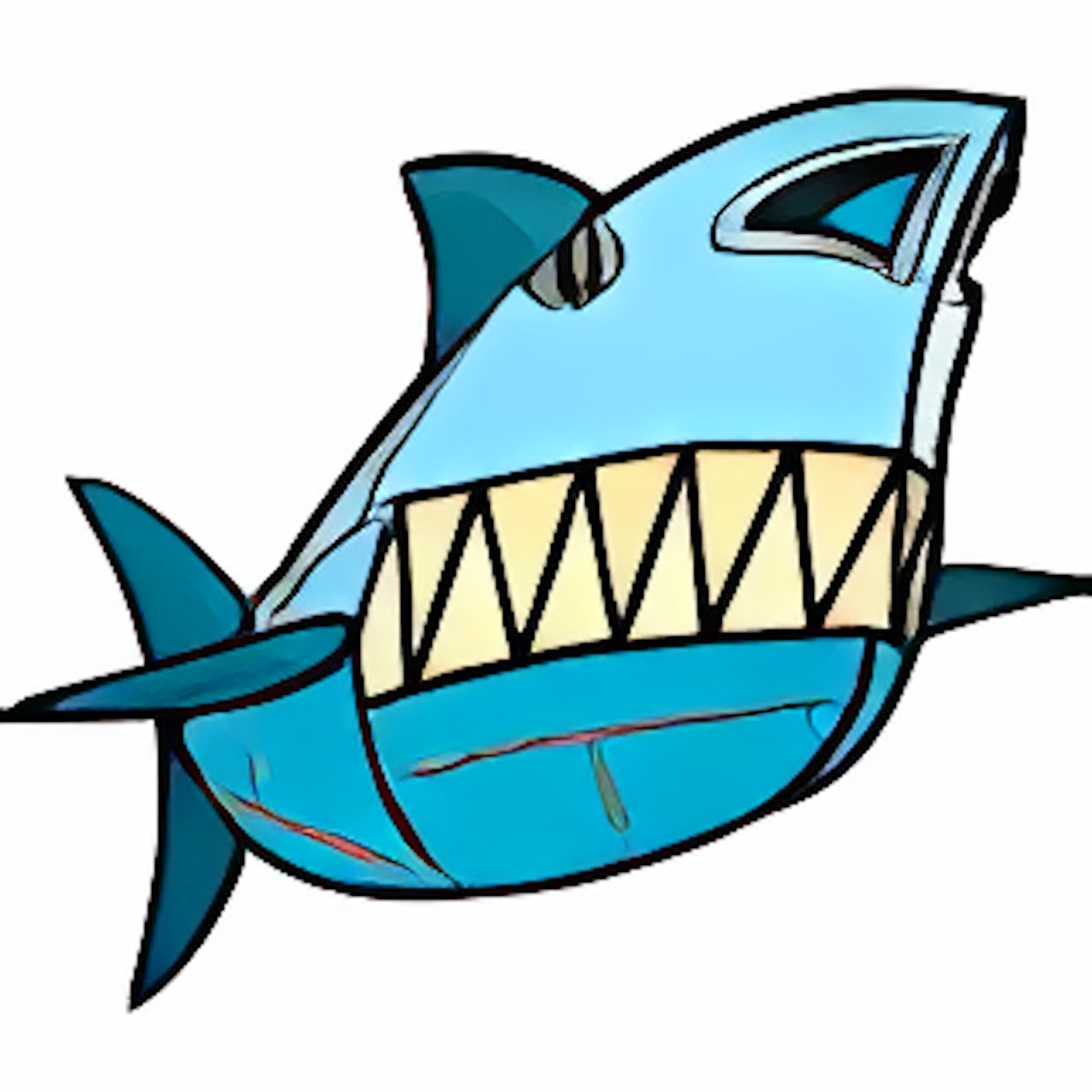 Sharklight
