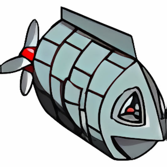 Toolboxfish