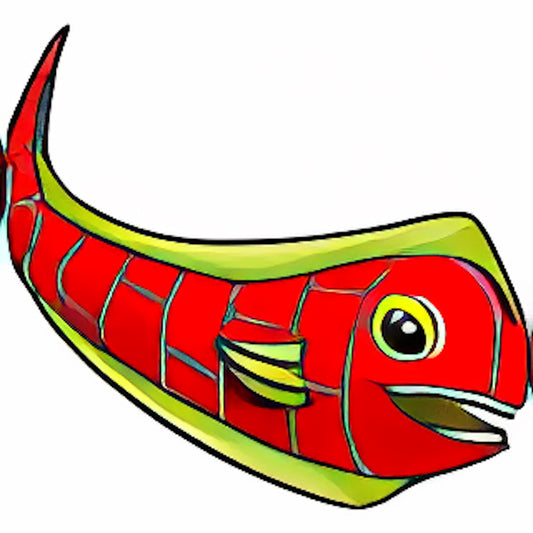 Wrenchfish