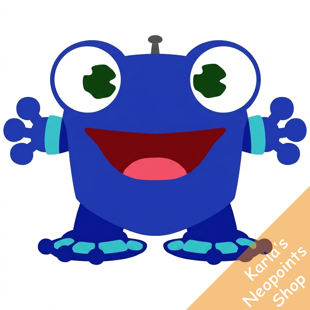 Electric Robo-Quiggle