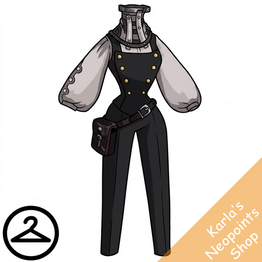Classic Neovian Outfit