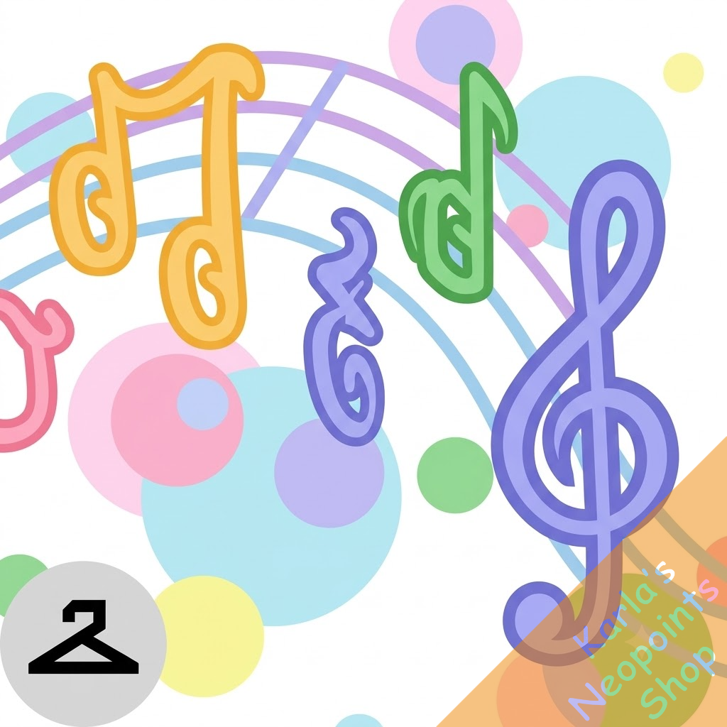 Mermaid Melody Bubbles