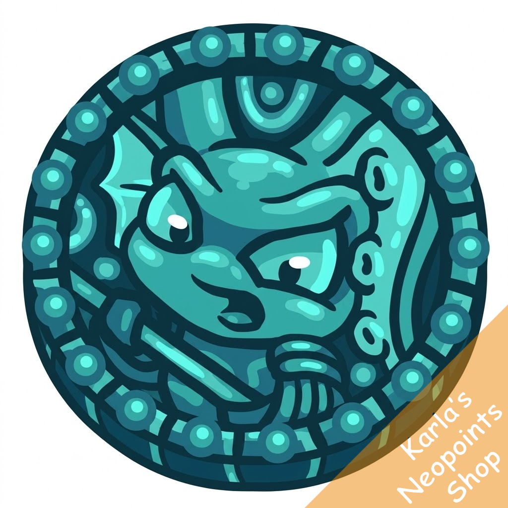 Acara Maractite Coin