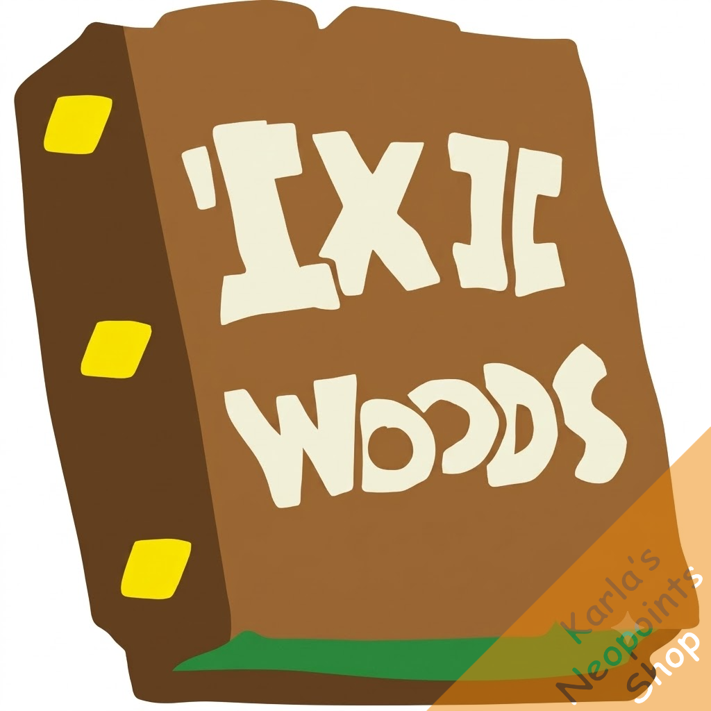 Ixi Woods