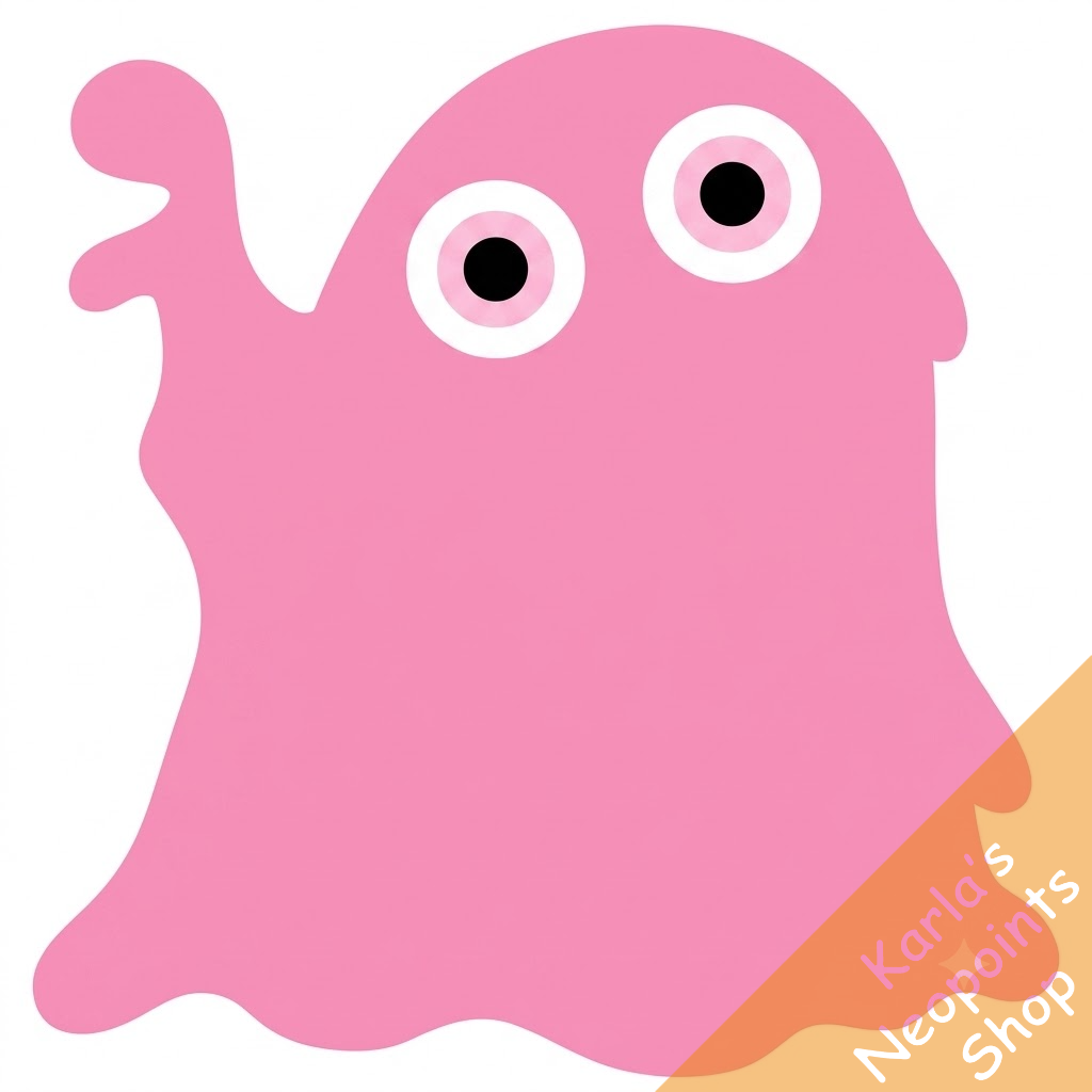 Pink Sludgy