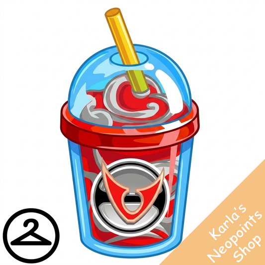 Team Virtupets Slushie
