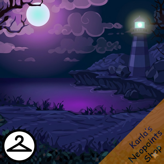Lighthouse Background