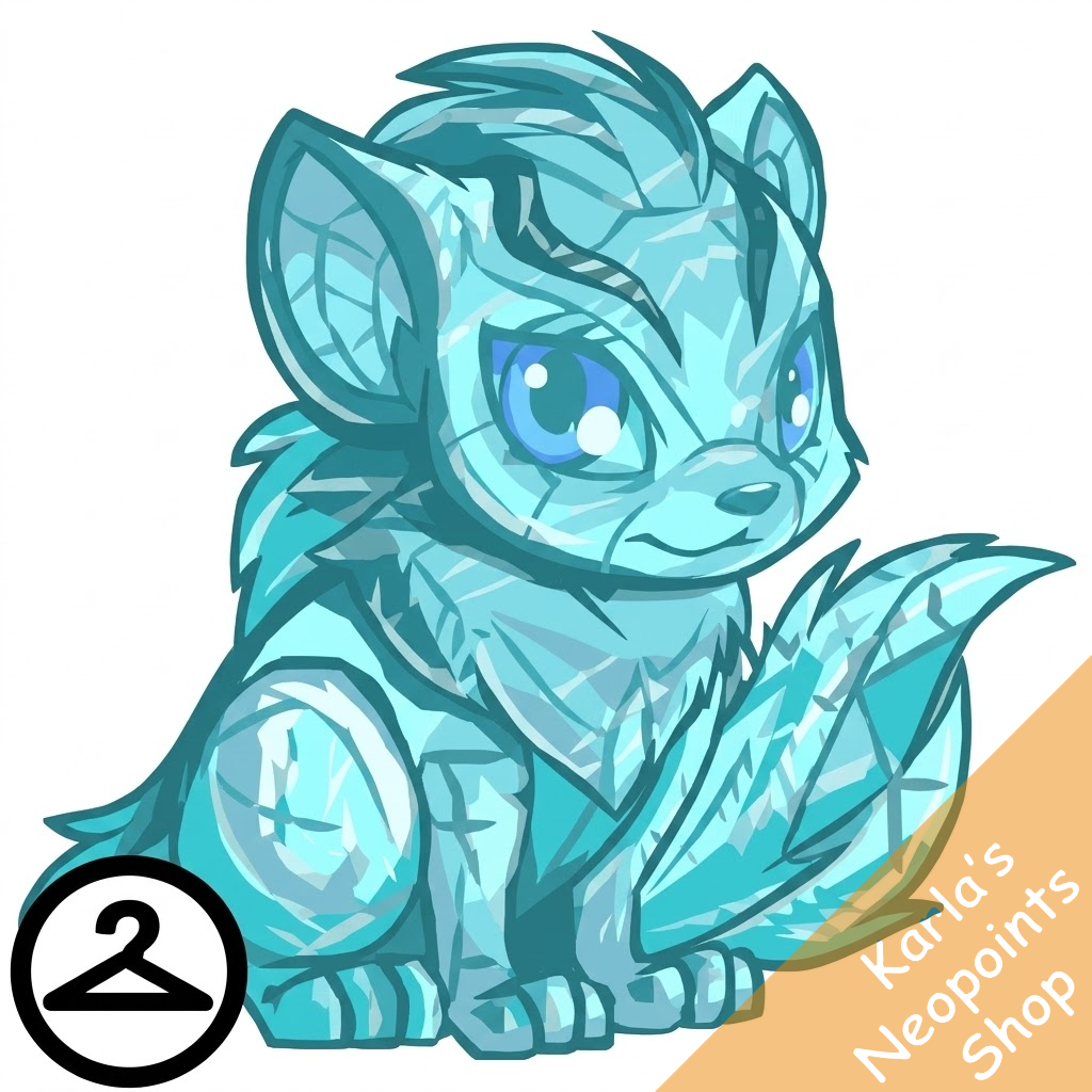 Nostalgic Ice Xweetok