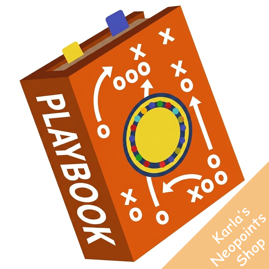Altador Cup Tactics Playbook