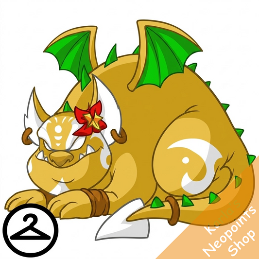 Nostalgic Island Skeith