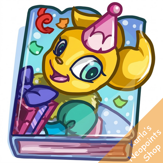 10th Birthday Book of Usuki Celebrations