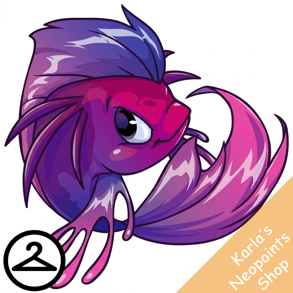 Prismatic Bisexual: Adoring Rainbow Koi
