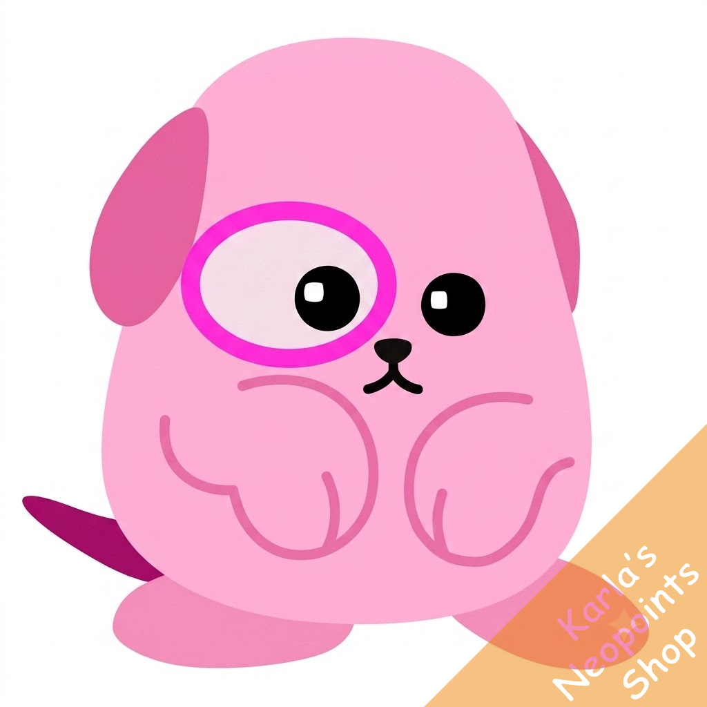 Pink Warf