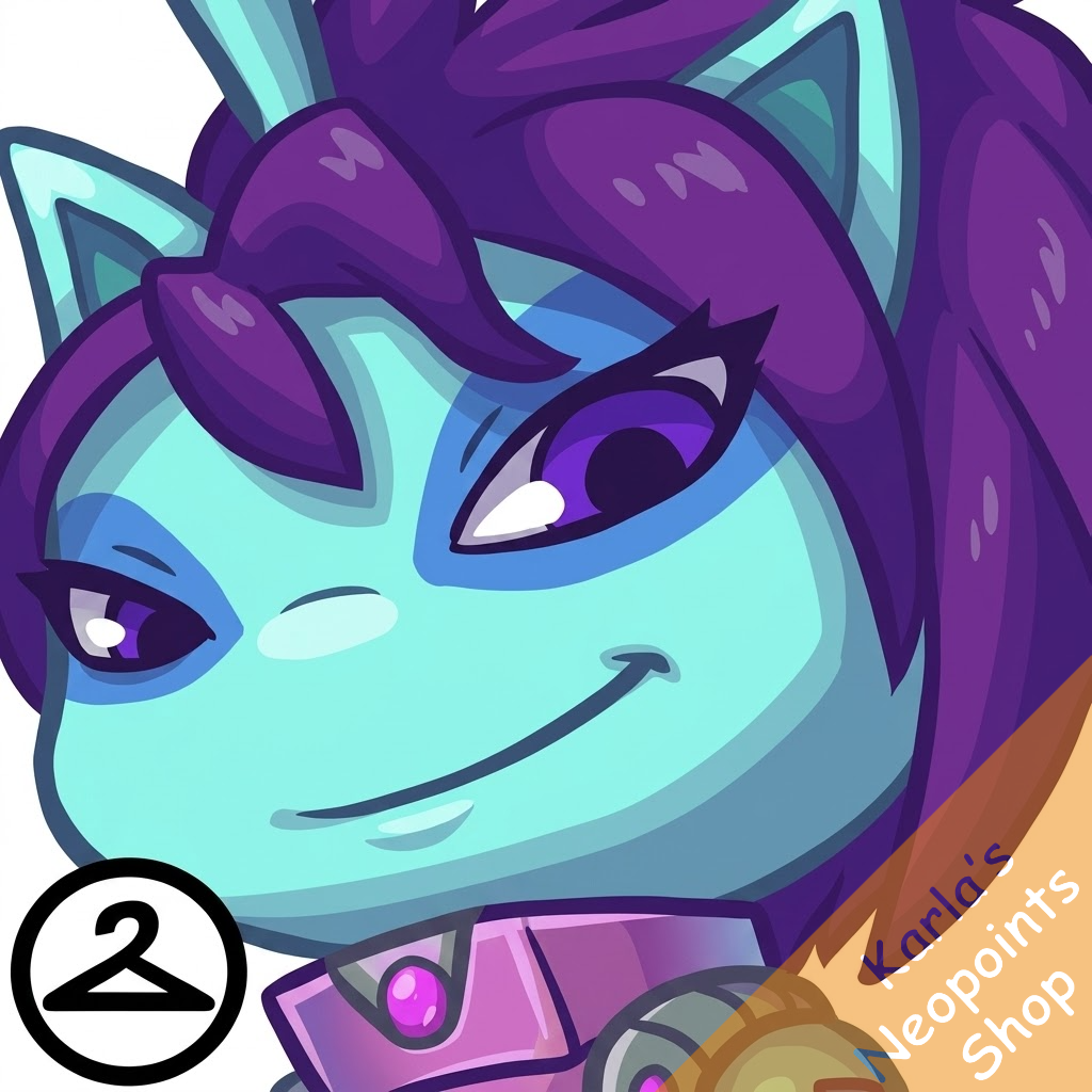 Treasured Nyx