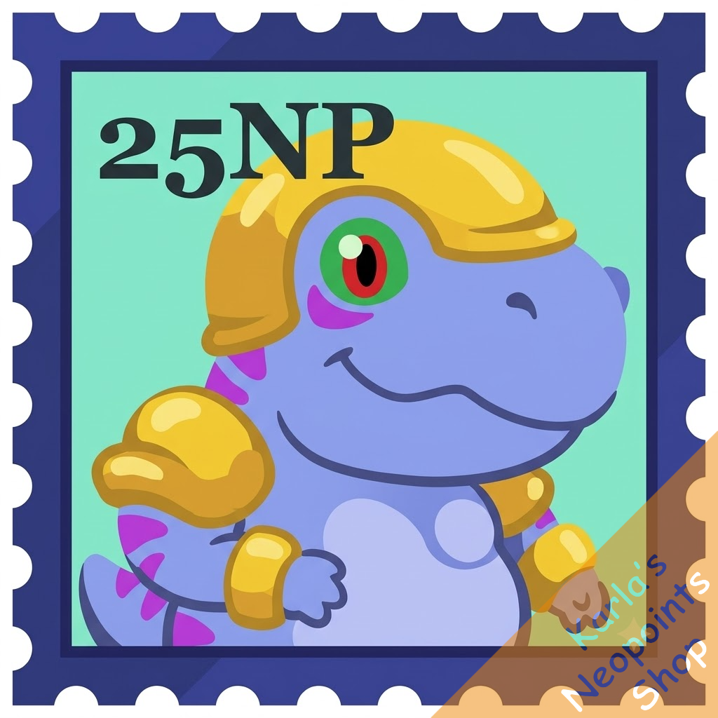 Magnus Byte Stamp