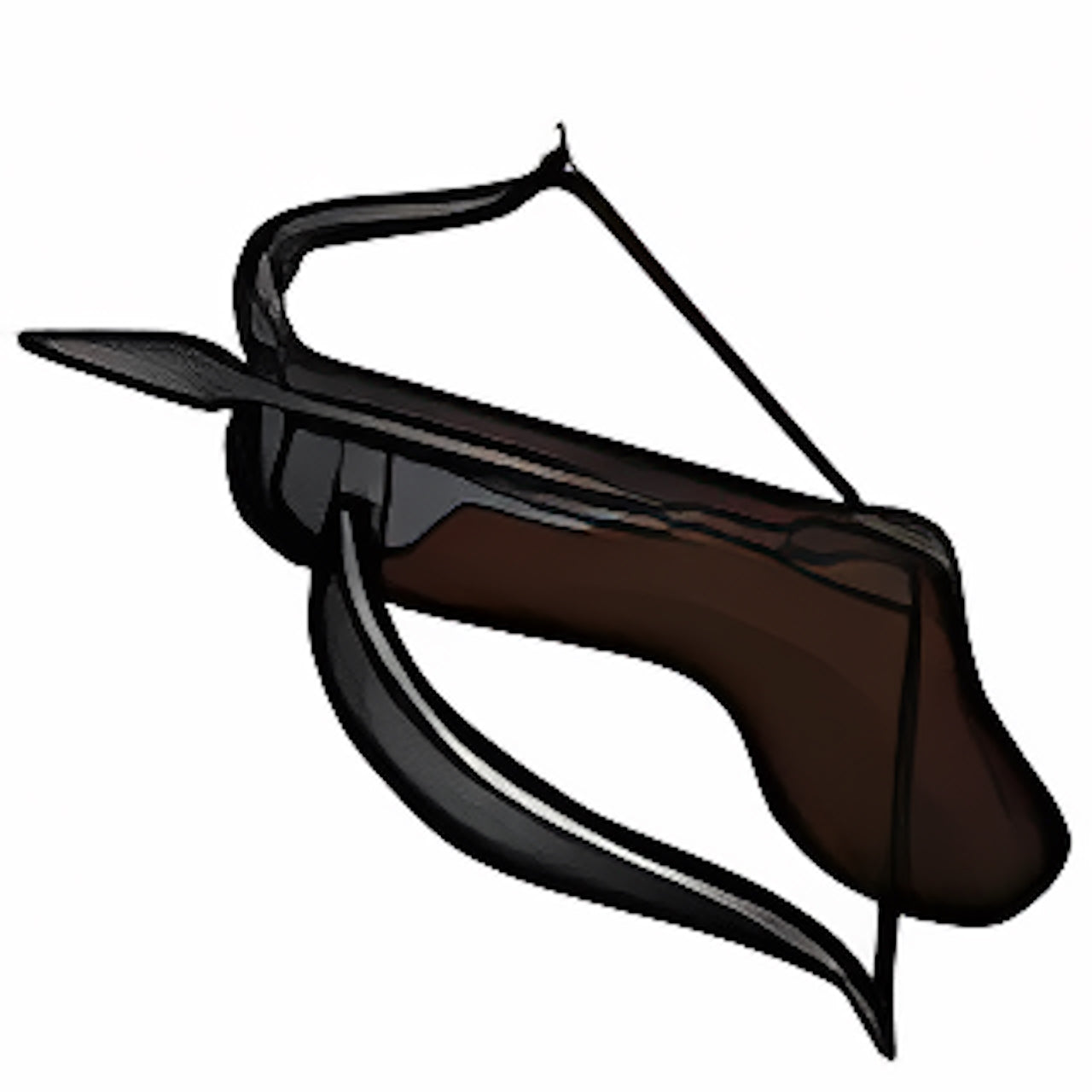 The Crossbow of Aurrick