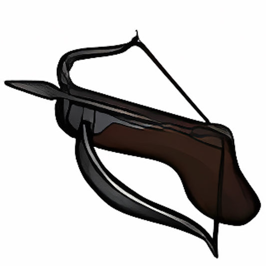 The Crossbow of Aurrick