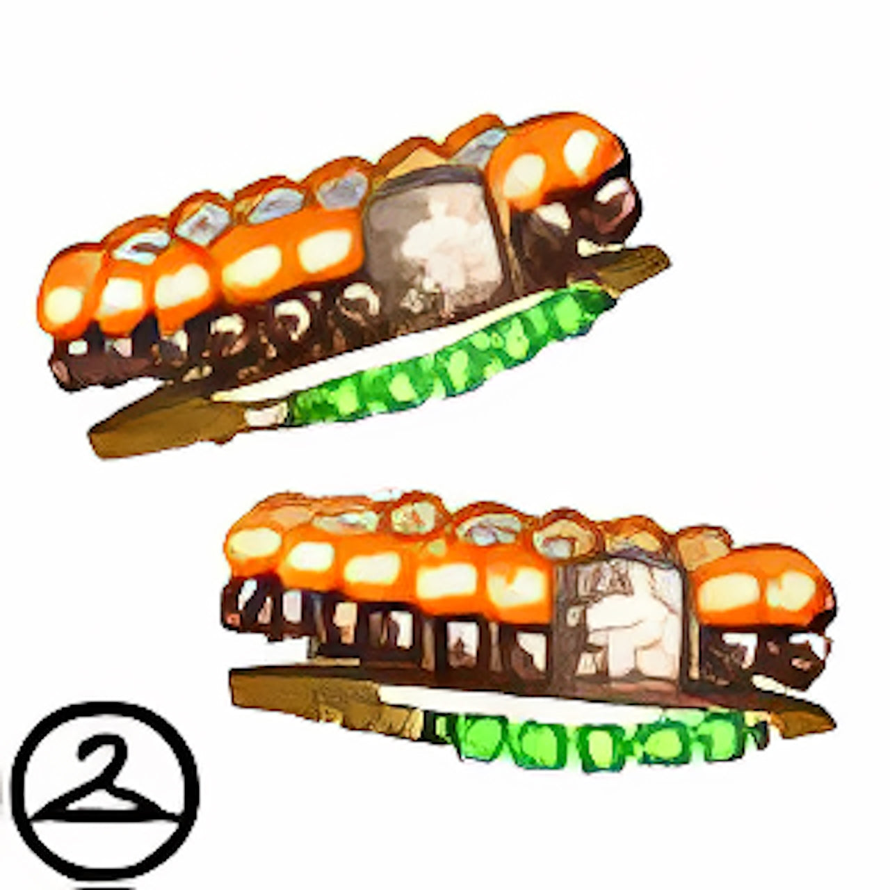 Friendship Bracelets