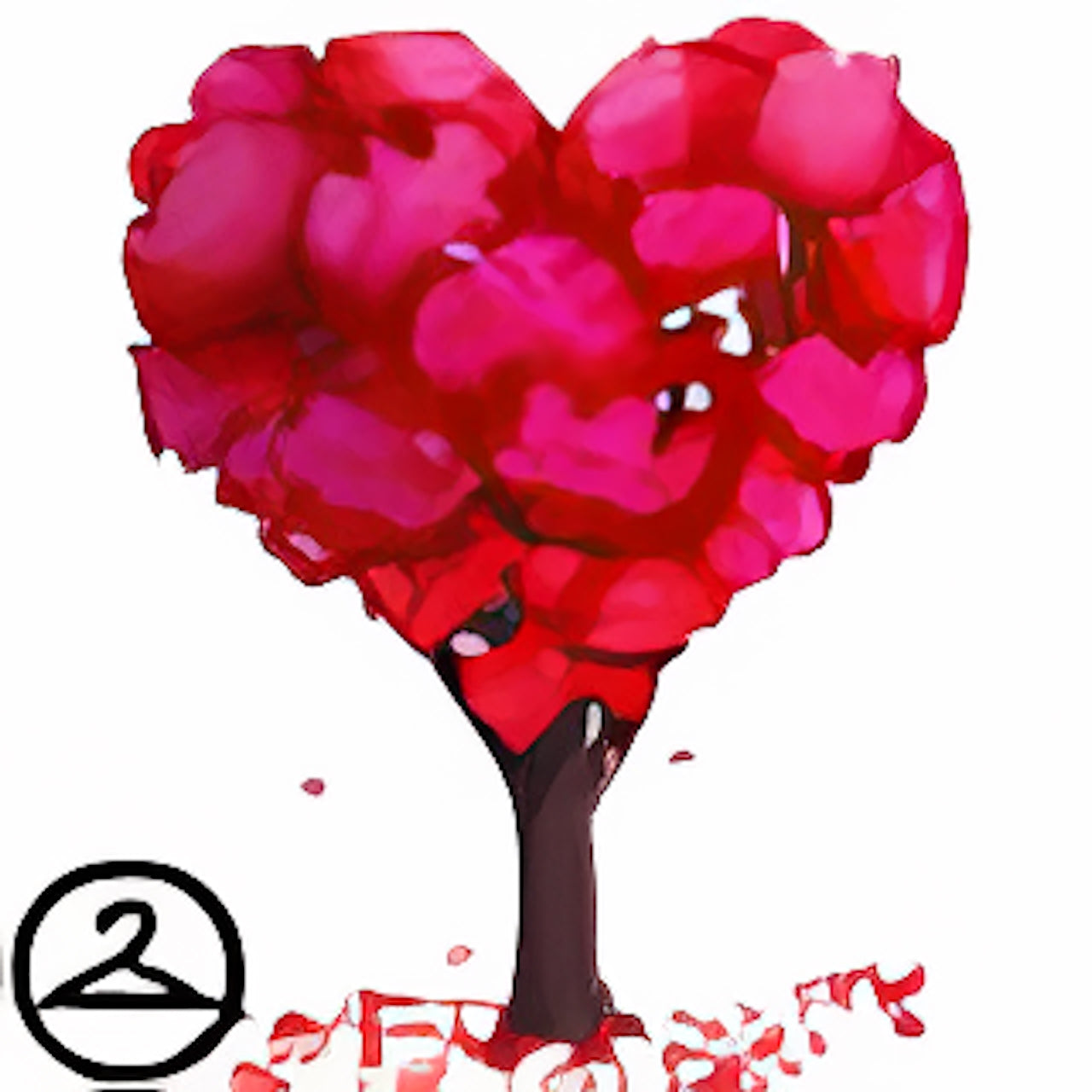 Tree of Love