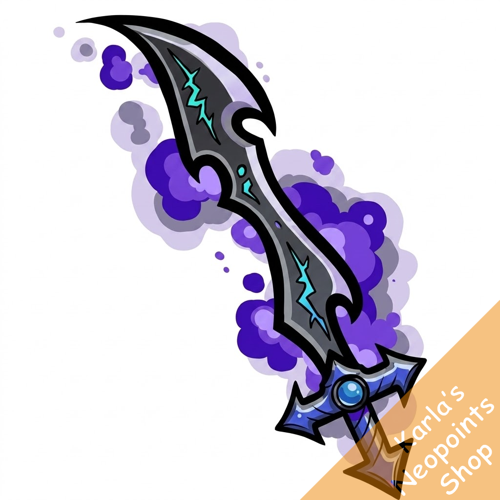 Void Blade