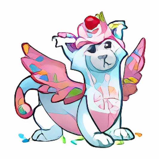 Birthday Wherfy