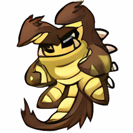 Tyrannian Yooyu